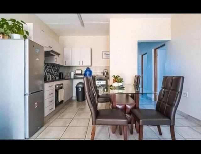 3 BEDROOM TOWNHOUSE FOR SALE IN BEYERS PARK